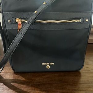 Michael Kors Travel Crossbody